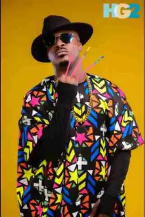 Jaywon - Alanu Mi ft. Oriste Femi